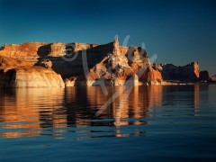 UTAH Lake Powell